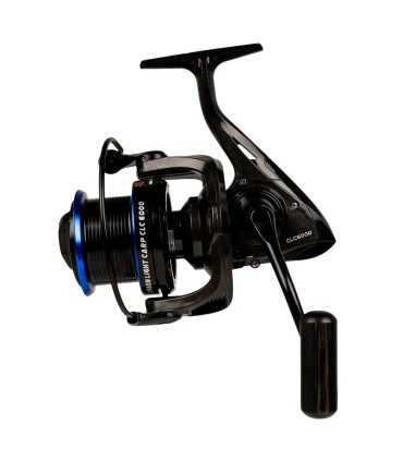 MULINETA PROFL CARBON LIGHT CARP CLC 9000