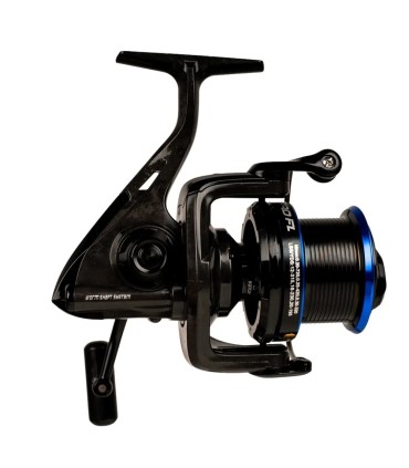 MULINETA PROFL CARBON LIGHT CARP CLC 9000