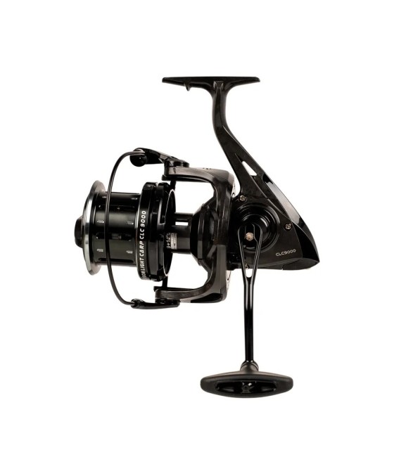 Mulineta PROFL  Carbon Light Carp CLC9000