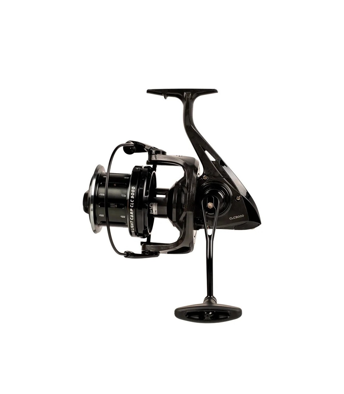 Mulineta PROFL  Carbon Light Carp CLC9000