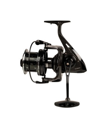 MULINETA PROFL  CARBON LIGHT CARP CLC9000