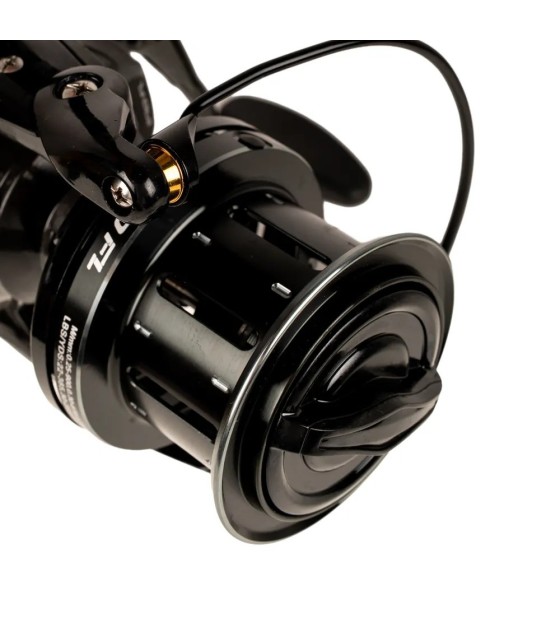 Mulineta PROFL  Carbon Light Carp CLC9000