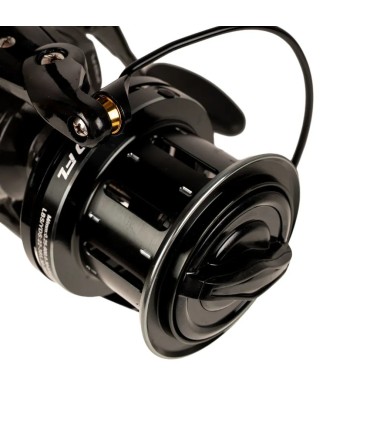 MULINETA PROFL  CARBON LIGHT CARP CLC9000