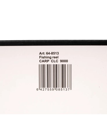 MULINETA PROFL  CARBON LIGHT CARP CLC9000