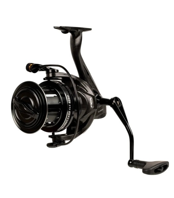 Mulineta PROFL  Carbon Light Carp CLC9000