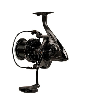 MULINETA PROFL  CARBON LIGHT CARP CLC9000