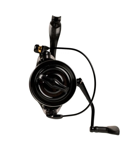 Mulineta PROFL  Carbon Light Carp CLC9000