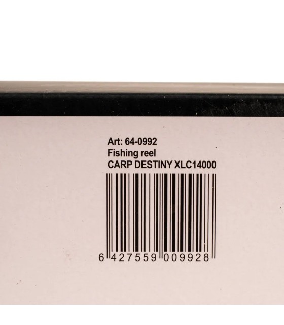 Mulineta PROFL  Carp Destiny XLC14000