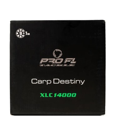 MULINETA PROFL  CARP DESTINY XLC14000