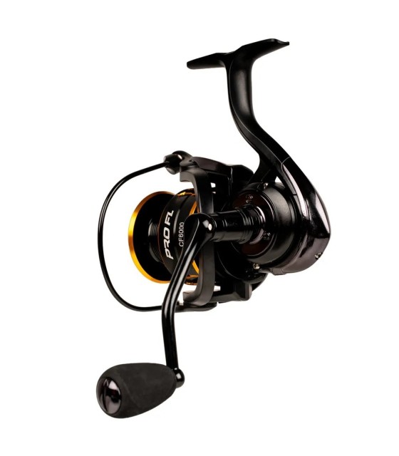 Mulineta PROFL  CAST FORCE CF