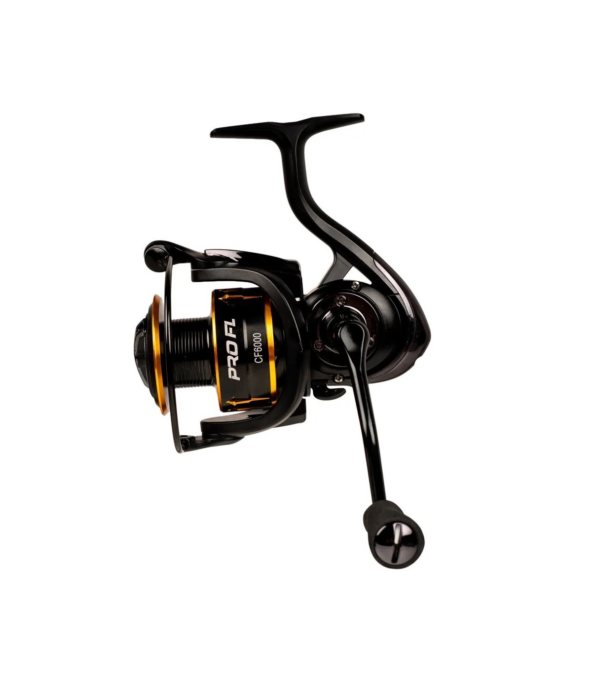 Mulineta PROFL  CAST FORCE CF