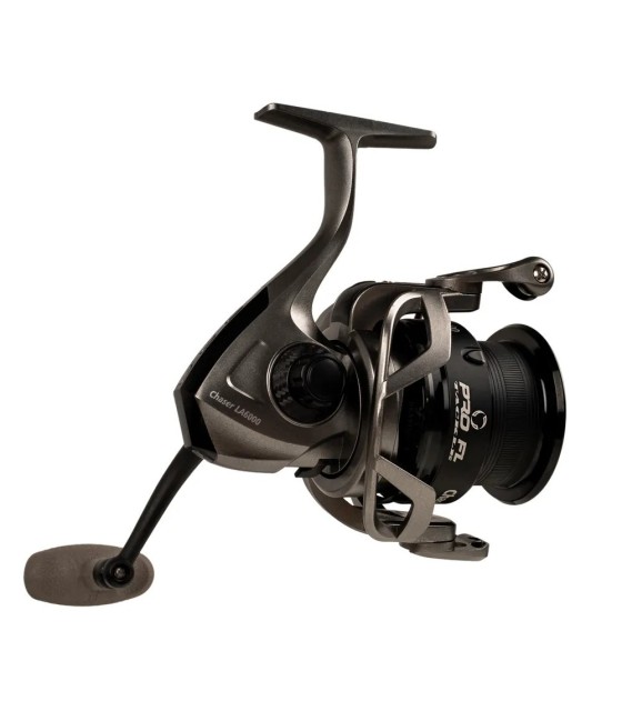 Mulineta PRO FL  Chaser LA