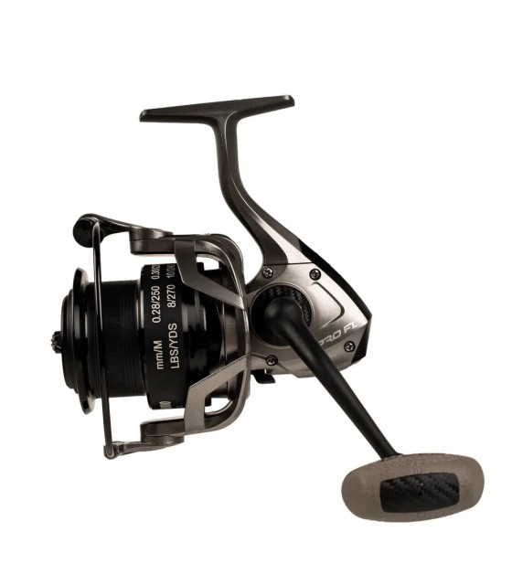 Mulineta PRO FL  Chaser LA