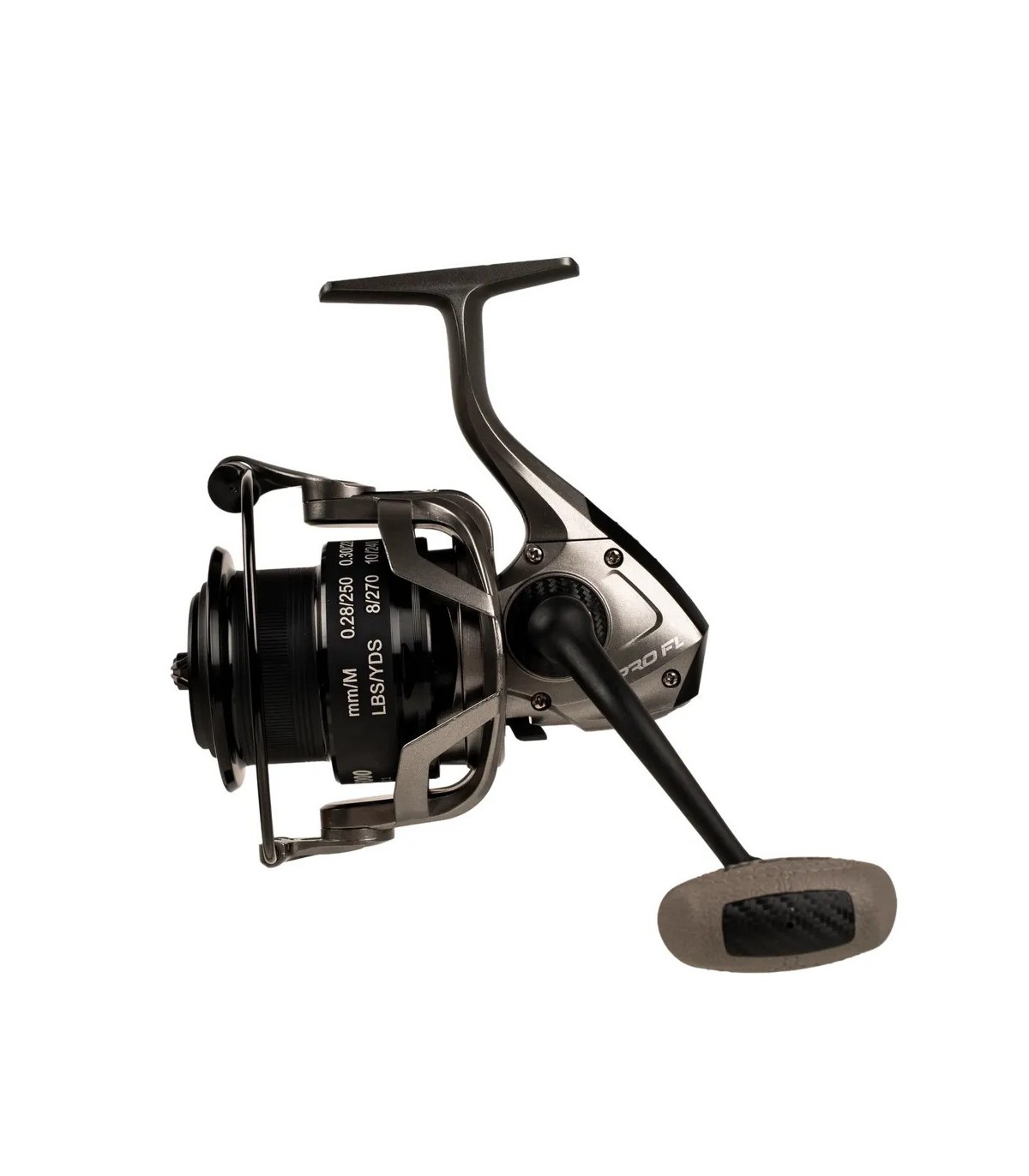 Mulineta PRO FL  Chaser LA