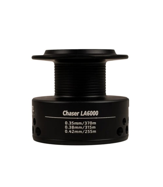 Mulineta PRO FL  Chaser LA