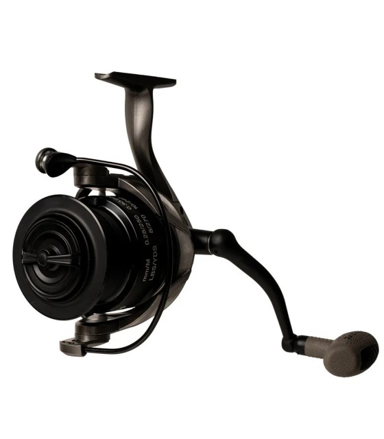 Mulineta PRO FL  Chaser LA