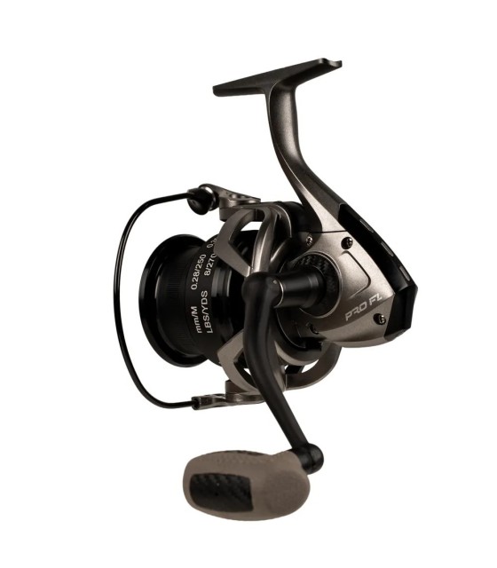 Mulineta PRO FL  Chaser LA