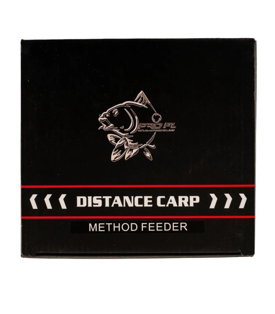 Mulineta PROFL  DISTANCE CARP METHOD FEEDER DC