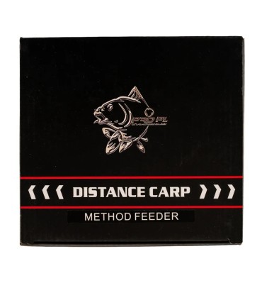 MULINETA PROFL  DISTANCE CARP METHOD FEEDER DC