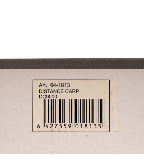 Mulineta PROFL  DISTANCE CARP METHOD FEEDER DC