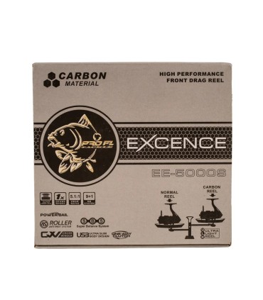 Mulineta PROFL EXCENCE EE