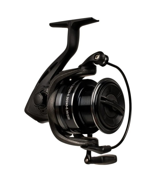 Mulineta PROFL  FEEDER WIND PRO FWP