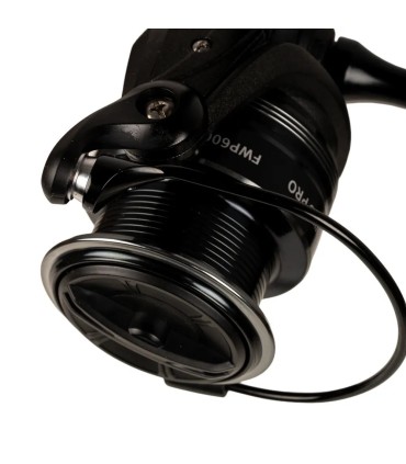 Mulineta PROFL  FEEDER WIND PRO FWP