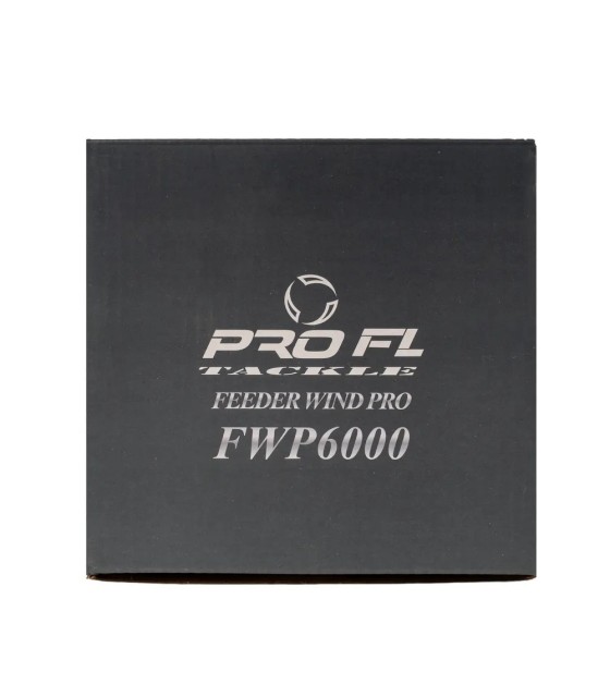 Mulineta PROFL  FEEDER WIND PRO FWP