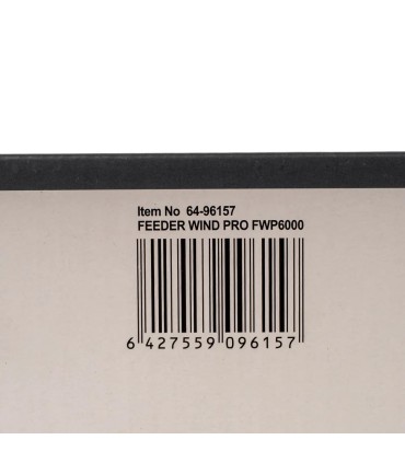 Mulineta PROFL  FEEDER WIND PRO FWP