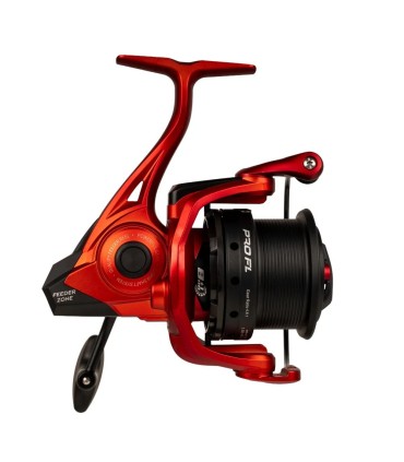 Mulineta PROFL FEEDER ZONE FZ