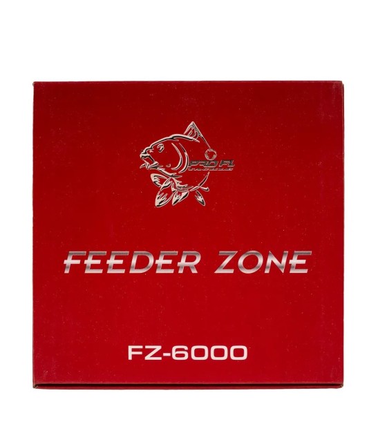 Mulineta PROFL FEEDER ZONE FZ
