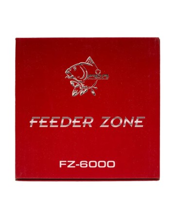 Mulineta PROFL FEEDER ZONE FZ