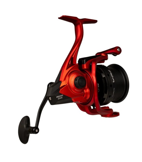 Mulineta PROFL FEEDER ZONE FZ