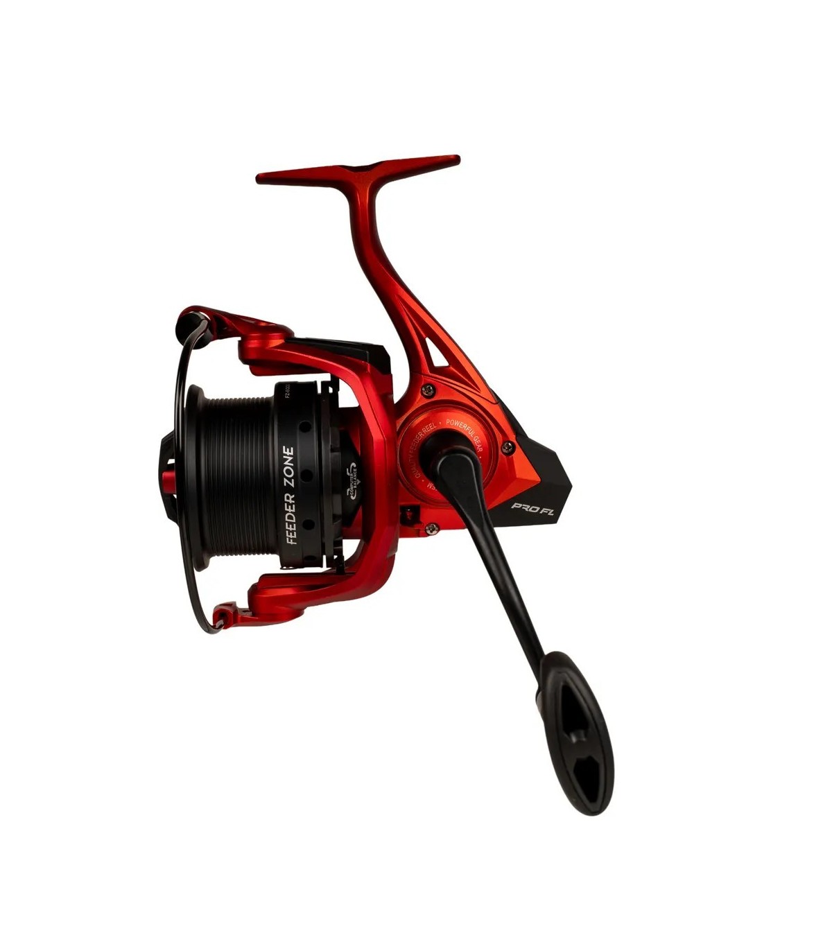 Mulineta PROFL FEEDER ZONE FZ