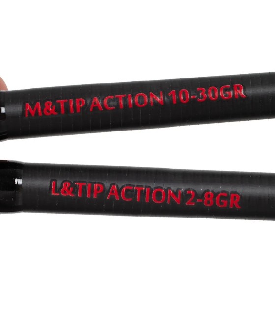 Lanseta FALAI ULTRA SPIN 270 L&M