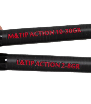 Lanseta FALAI ULTRA SPIN 270 L&M