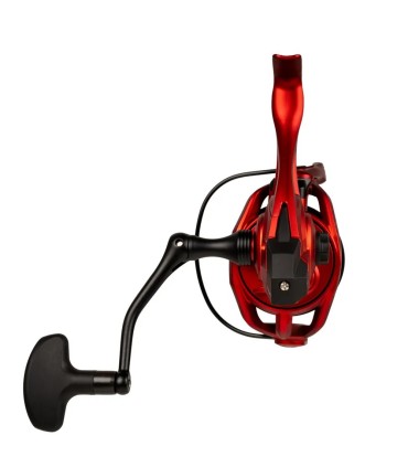 Mulineta PROFL FEEDER ZONE FZ