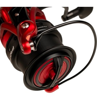 Mulineta PROFL FEEDER ZONE FZ