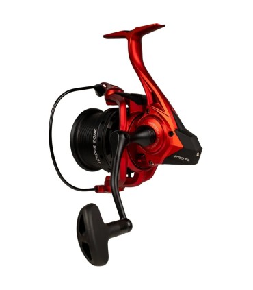 Mulineta PROFL FEEDER ZONE FZ