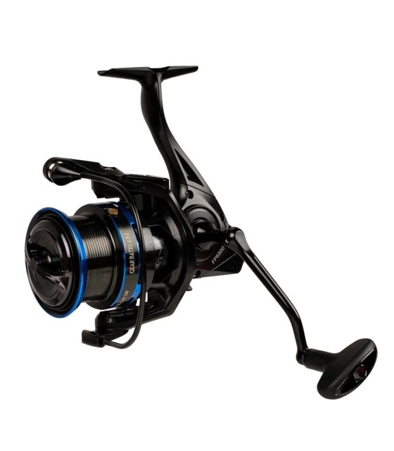 Mulineta PRO FL TACKLE Fishing Reel Feeder Pro FR6500