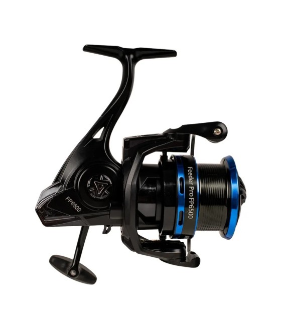 Mulineta PRO FL TACKLE Fishing Reel Feeder Pro FR6500