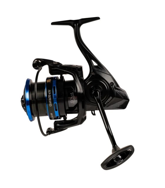 Mulineta PRO FL TACKLE Fishing Reel Feeder Pro FR6500