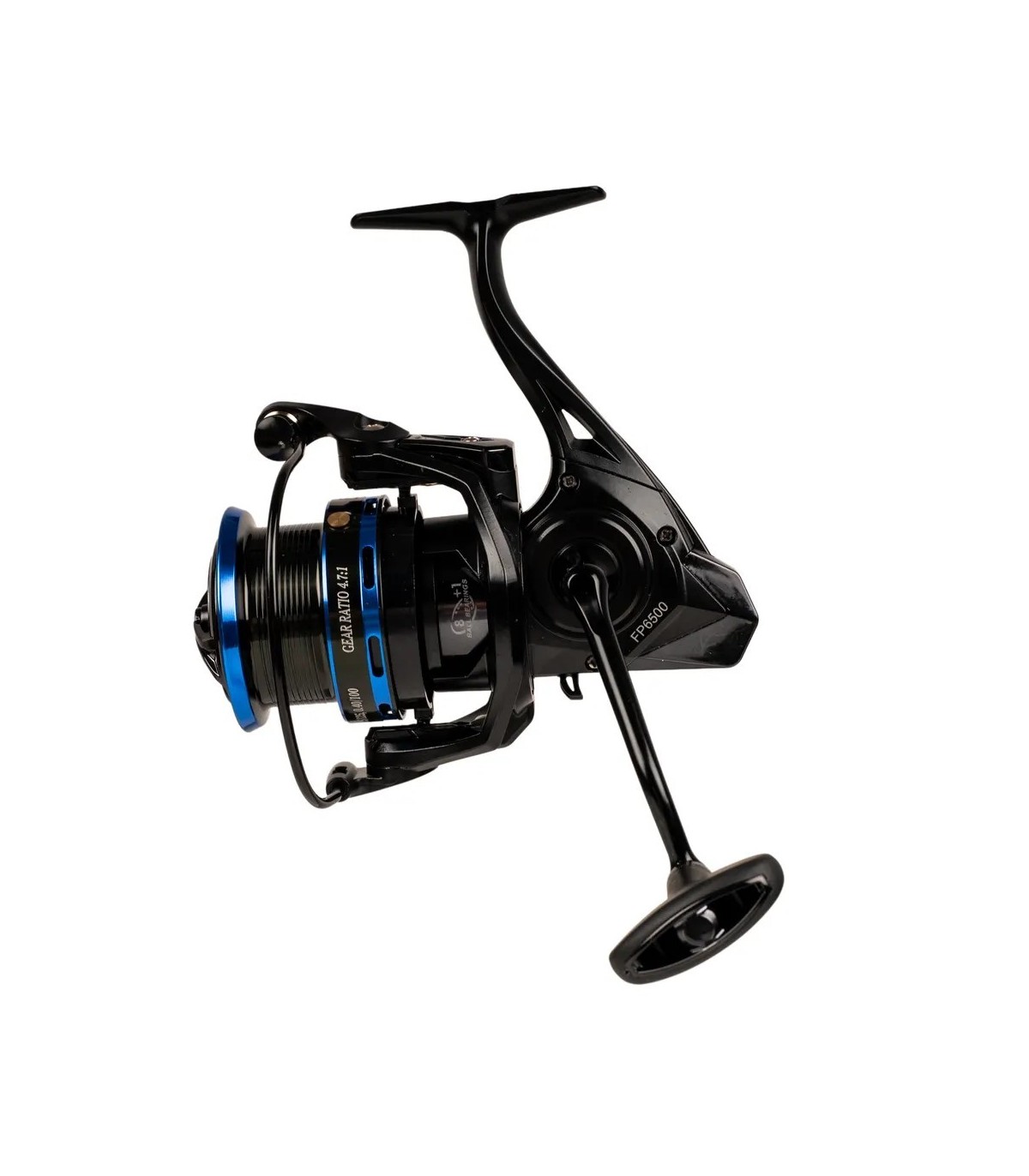 Mulineta PRO FL TACKLE Fishing Reel Feeder Pro FR6500