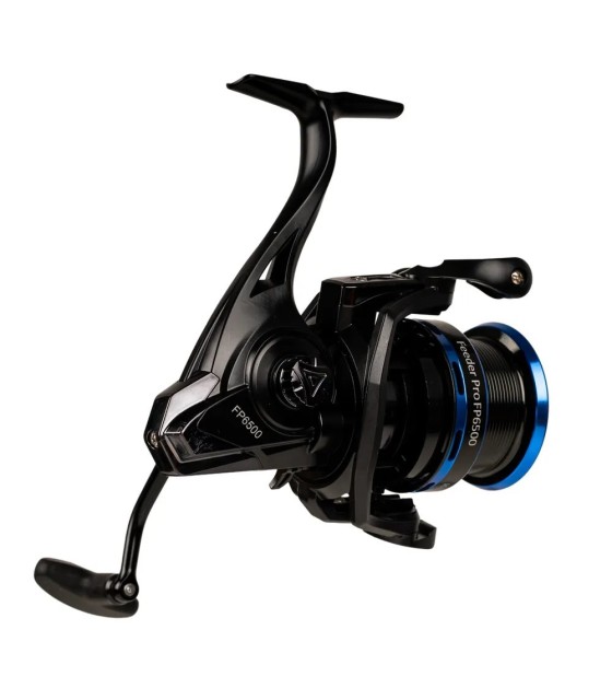 Mulineta PRO FL TACKLE Fishing Reel Feeder Pro FR6500