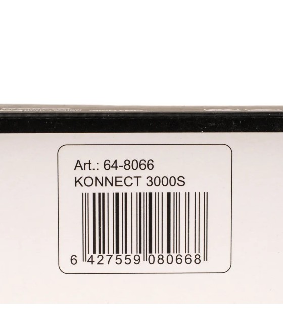 Mulineta PROFL  KONNECT KN