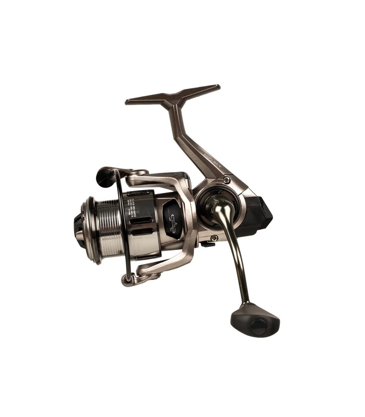 Mulineta PROFL  KONNECT KN