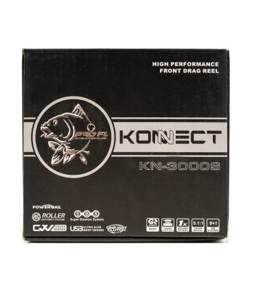 MULINETA PROFL  KONNECT KN