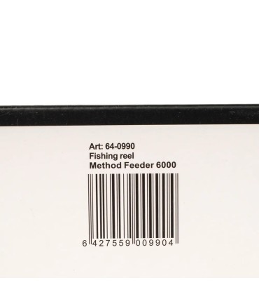 MULINETA PROFL METHOD FEEDER 6000