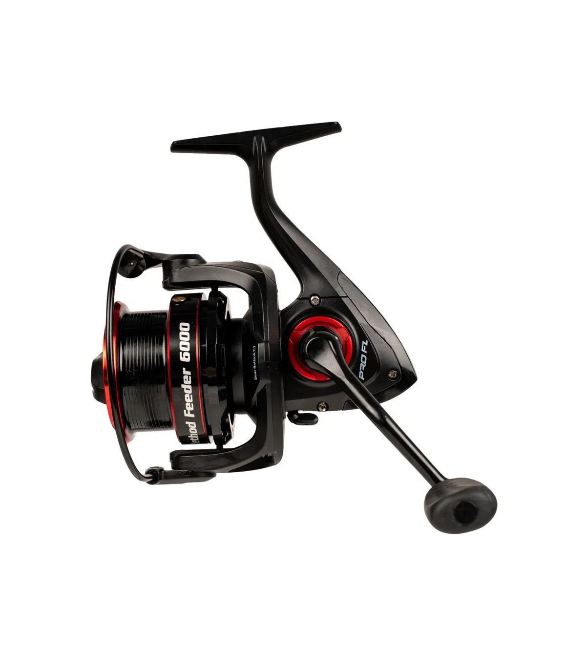 Mulineta PRO FL TACKLE Method Feeder 6000