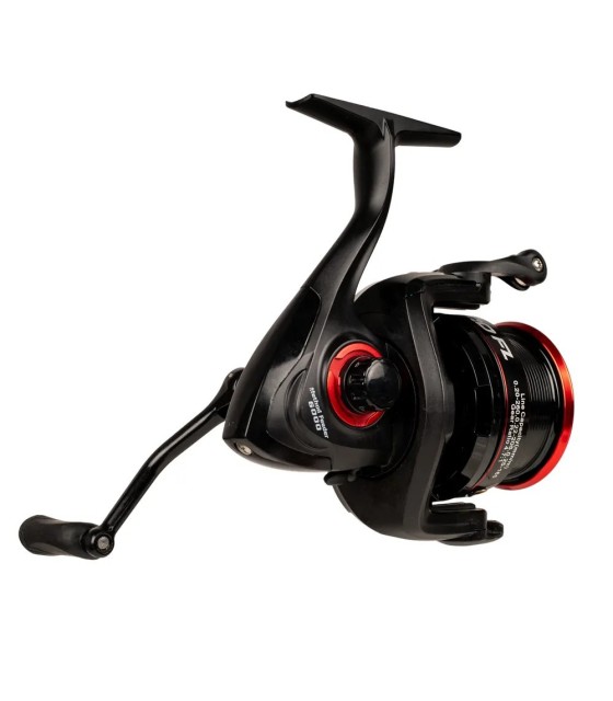 Mulineta PRO FL TACKLE Method Feeder 6000